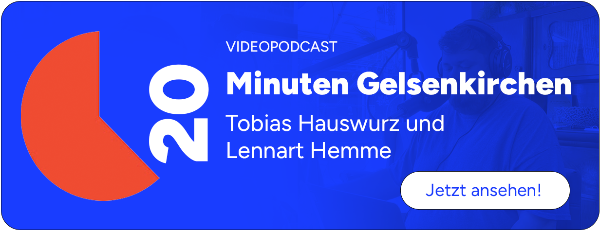 20 Minuten Gelsenkirchen YouTube